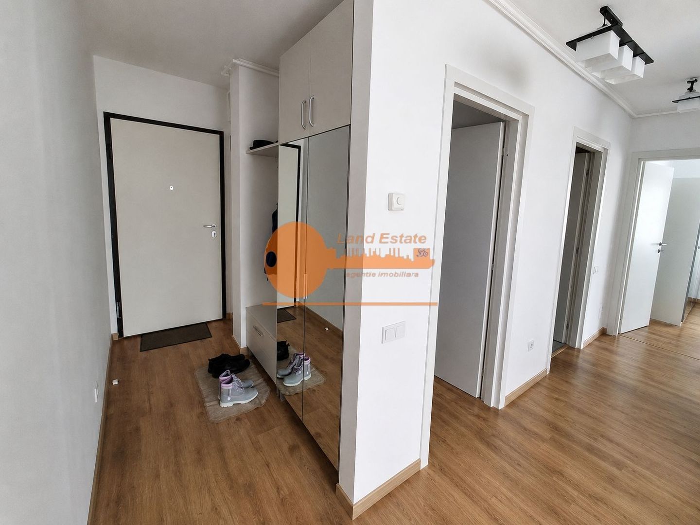 Apartament cu 2 camere in GranVia-Loc de Parcare - Poză 5