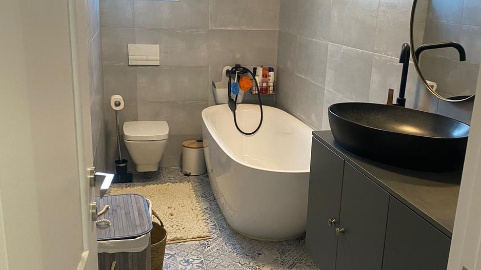 Duplex Dumbravita -mobilat si utilat - Poză 14