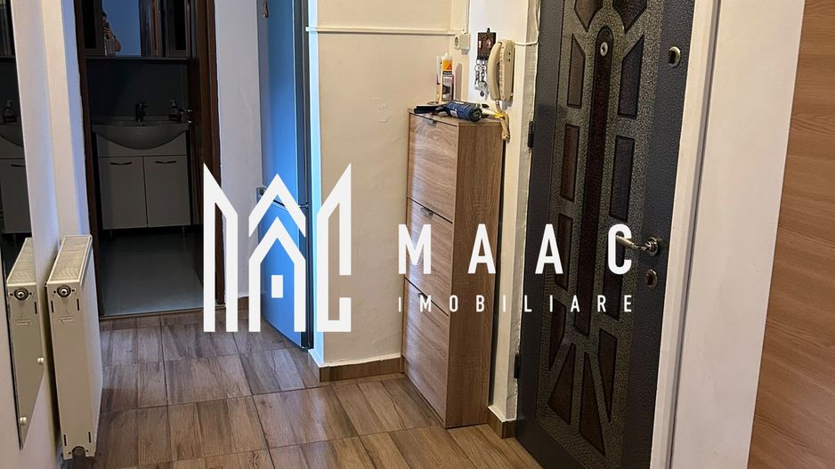 Apartamente de închiriat Sibiu | Terezian | 2 camere, 2 balcoane - Poză 7