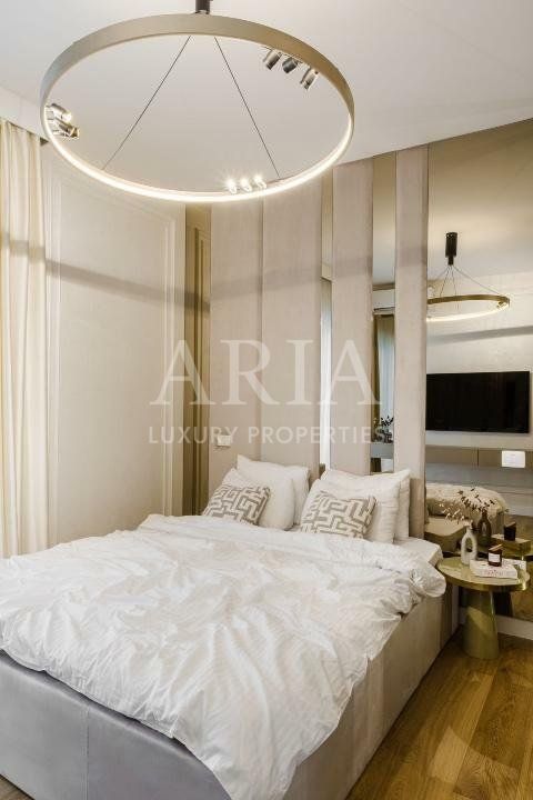 BELAIR LAKE - Brand New Luxury Apartment - LAKEFRONT - - Poză 6