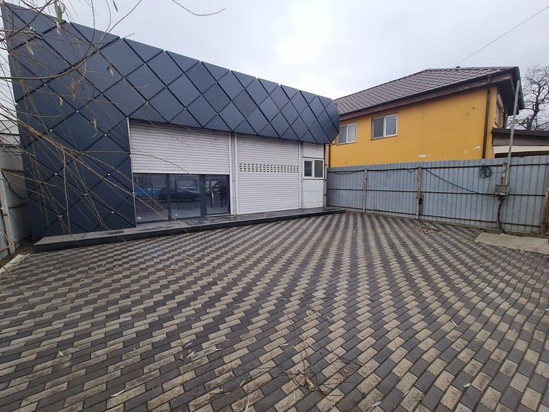 Vanzare/Inchiriere - Hala productie si depozitare,  Bd. George Cosbuc - Poză 3