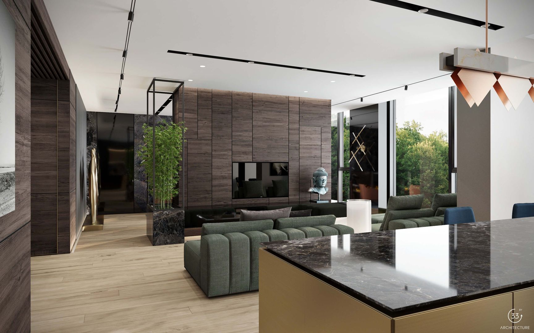 Spectacular Apartment 3 Rooms | Kiseleff Area - Poză 5