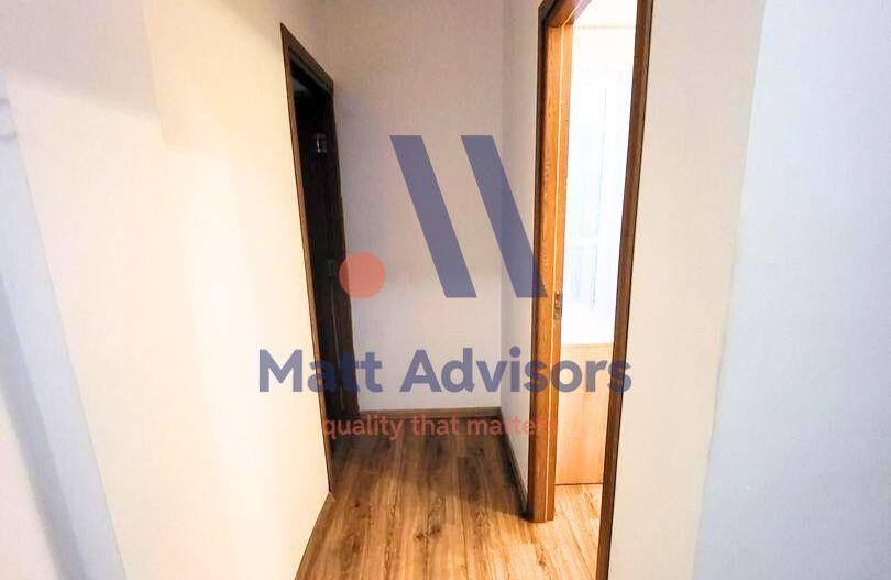 DE INCHIRIAT | Apartament 2 camere | BARBU VACARESCU - Poză 3