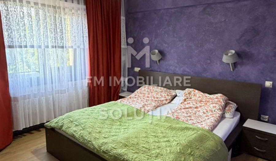Apartament 4 camere | 2 băi | Decomandat | Etaj 2 - Poză 6