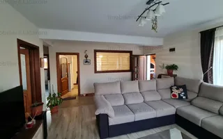 Duplex Sanpetru P+E,5 camere,teren 375 mp,260000 euro - Poză 15