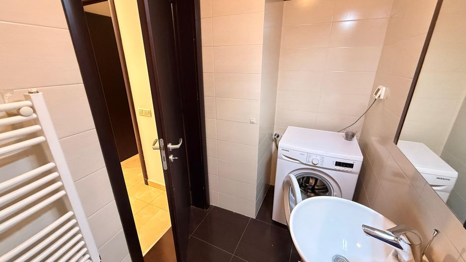 Apartament 3 camere Herastrau | Aron Cotrus - Poză 10