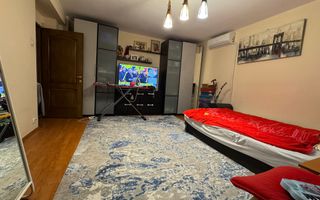 VANZARE 2 CAMERE  TINERETULUI- PARCUL LUMEA COPIILOR - PARCARE ADP - Poză 2