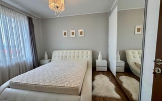 3 camere decomandate, Parcare, Europa, Eugen Ionesco, Observatorului - Poză 8