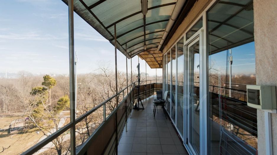 Vânzare, apartament, 3 camere, str. Trandafirilor, Botanica - Poză 15