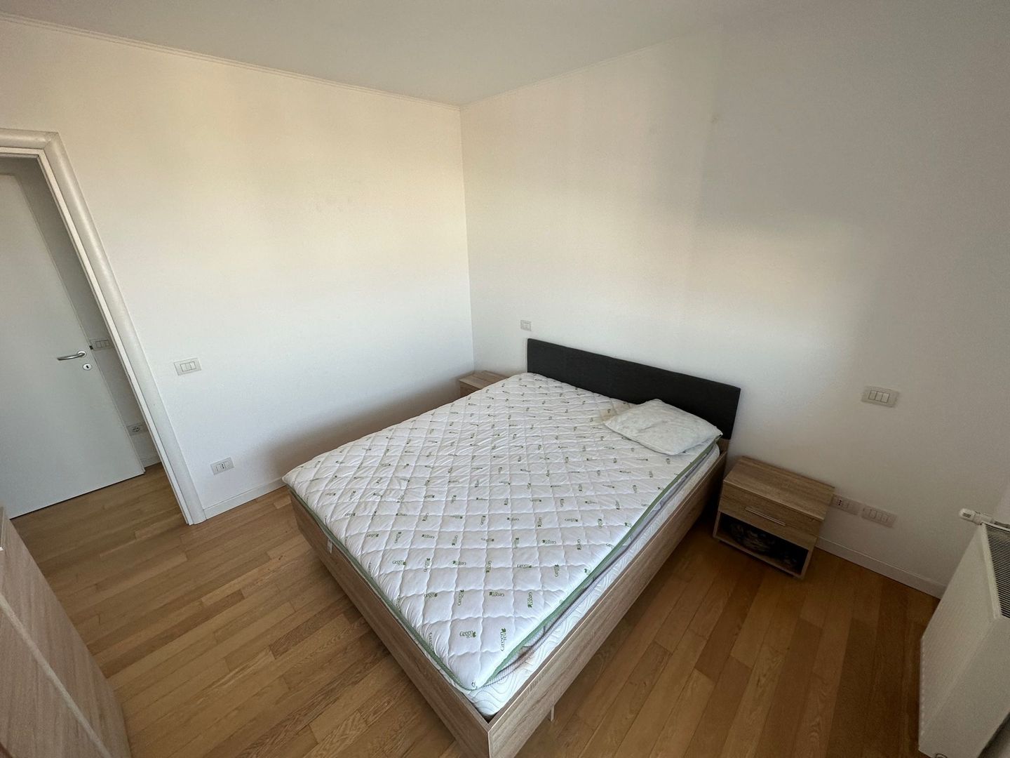 Apartament 2 camere la Fructus - parcare subterana - Poză 8