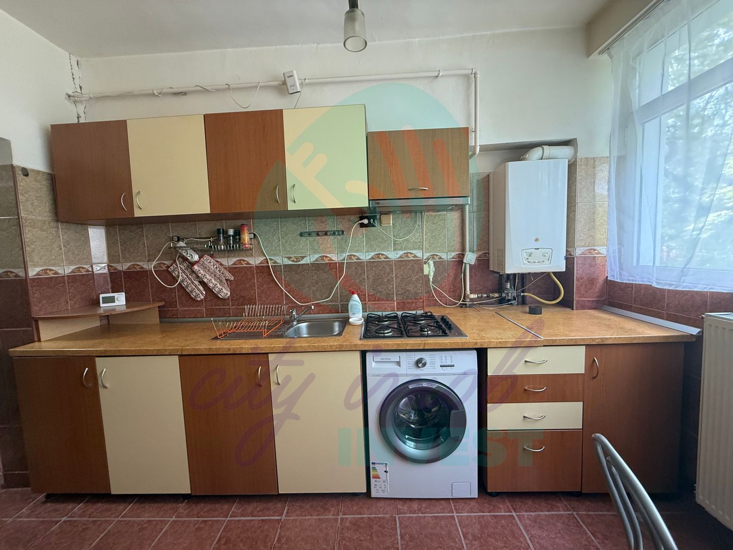 Apartament 2 camere | Boutique P+2 | 44 mp utili | Zonă liniștită - Poză 1