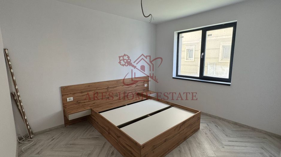 🏡 Apartament 2 camere, parter, bloc nou – cu grădină! - Poză 4