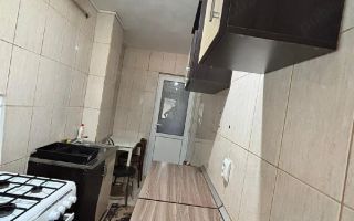 Apartament 2 camere de vânzare în Târgu Frumos - Poză 5