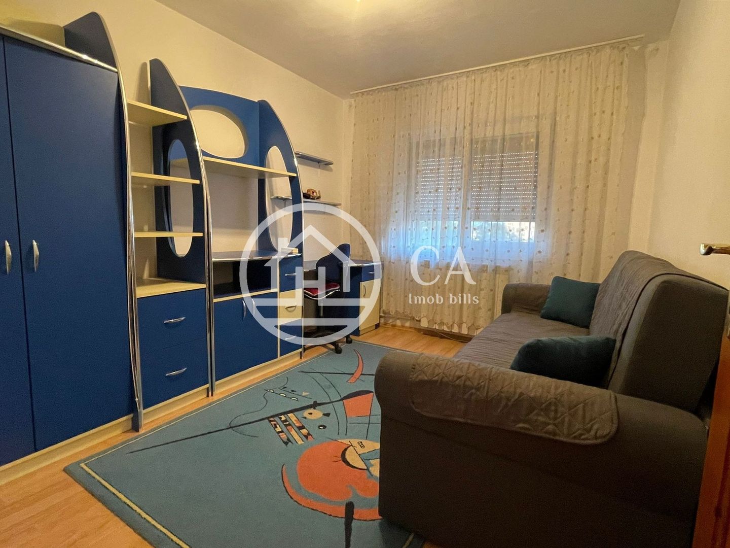 Apartament cu 3 camere de inchiriat in zona Valenta, Oradea - Poză 5
