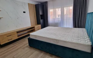 Apartament 3 camere ,decomandat, 62 mp, 2 balcoane, zona Floresti - Poză 16