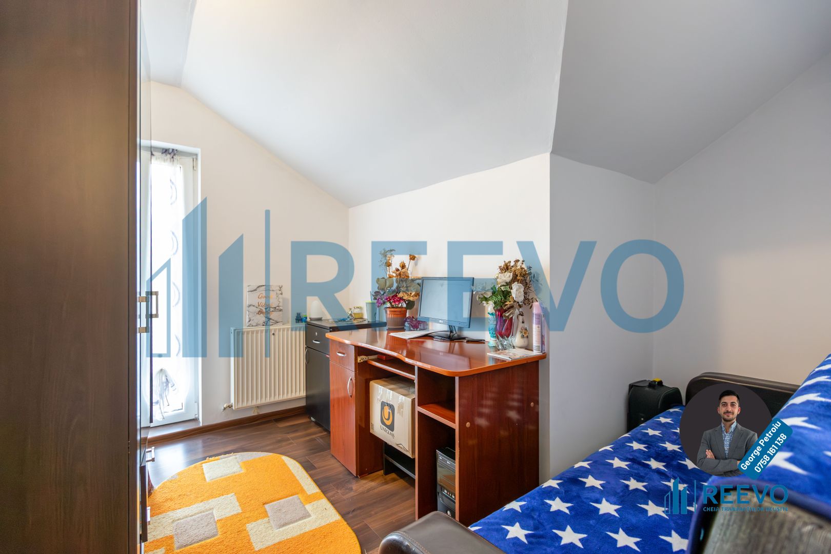 Casă/Vilă de vânzare, Luncani, Jud Bacău - Poză 20