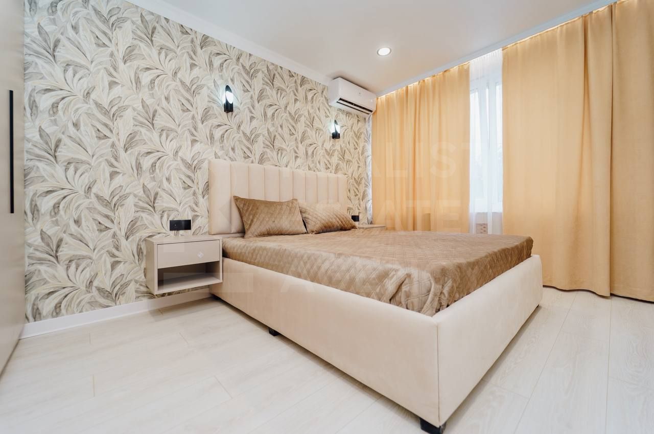 Vânzare, apartament, 1 cameră, str. Eugen Coca, Buiucani - Poză 5