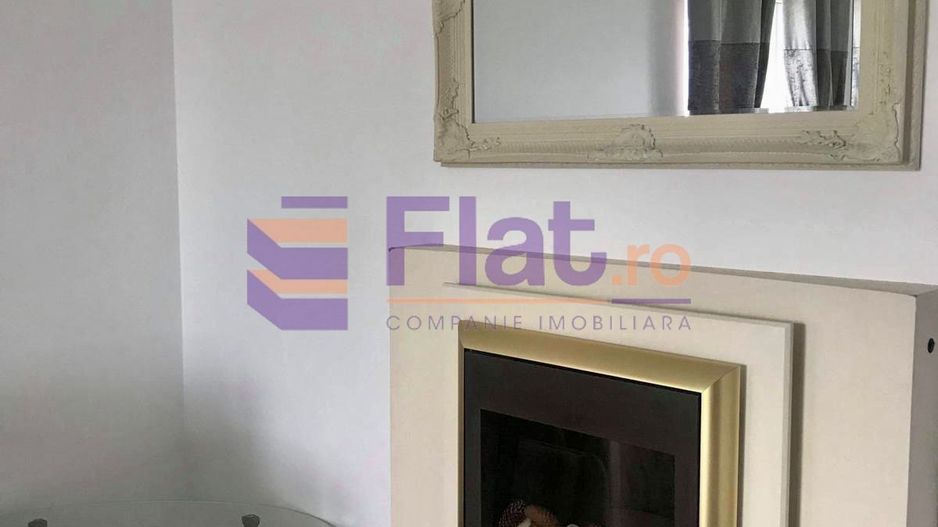 Apartament 2 camere Tractorul Coresi Nou - Poză 3