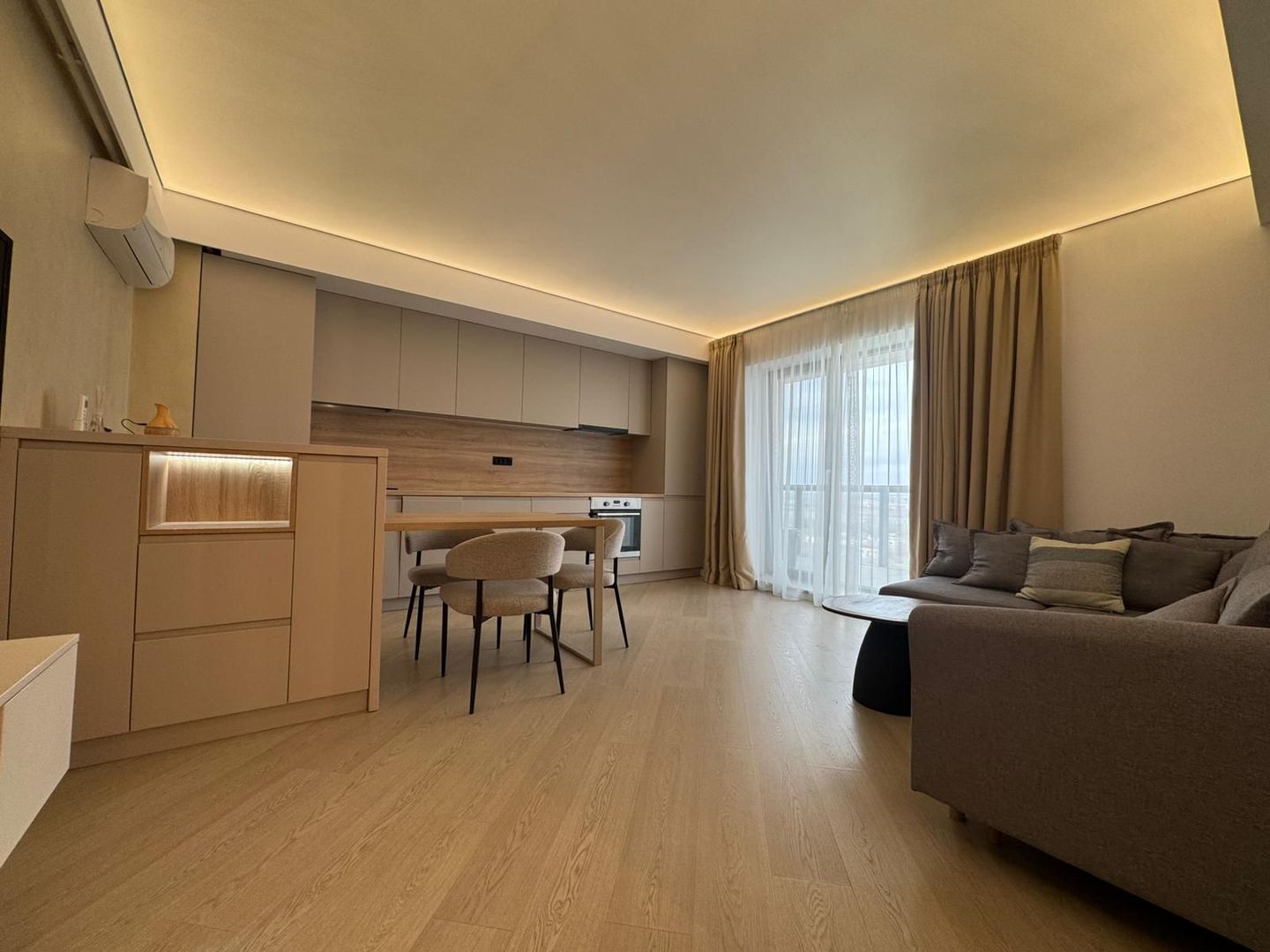 2 camere || Cortina North - Poză 2