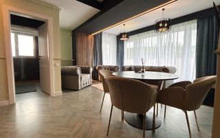 PENTHOUSE 3 camere | Vedere Panoramică | Gama Premium | Râșnov - Poză 5