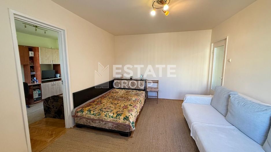 Apartament 2 camere Dacia, etaj intermediar - Poză 2