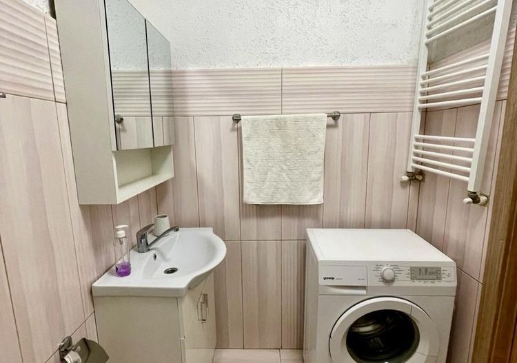 APARTAMENT 2 CAMERE| ZONA DOAMNA STANCA - Poză 7