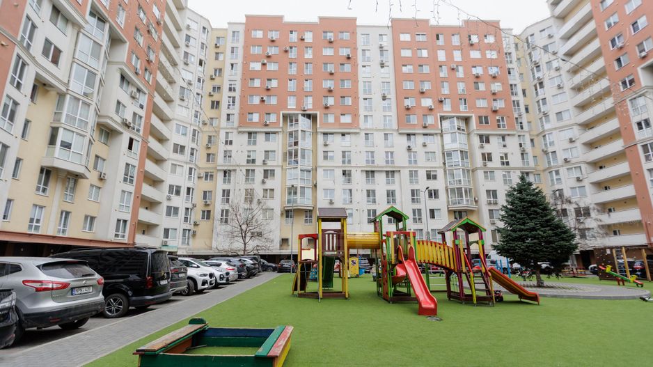 Vânzare, apartament, 2 camere, str. Vasile Lupu, Buiucani - Poză 18