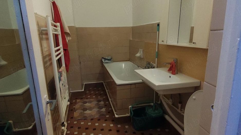 Apartament 2 camere de închiriat - Micro 18 - Poză 3