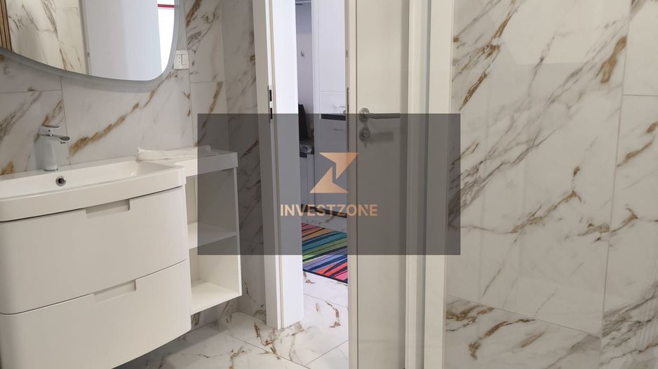 Casa lux de vanzare in  Oncea- Oradea - Poză 11