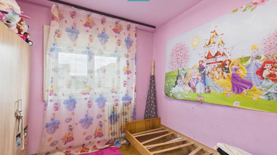 Apartament 3 camere Etaj 3 Zona Aurel Vlaicu - Poză 10