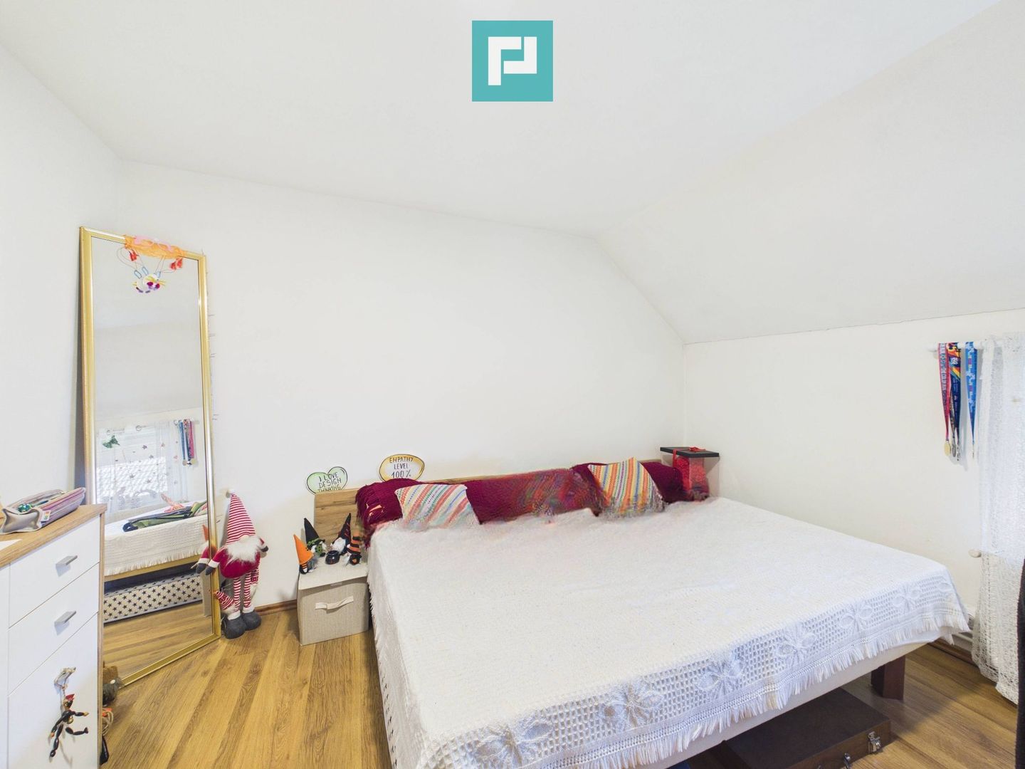 Casă individuală P + E | Spațioasă | Săcălaz | - Poză 43