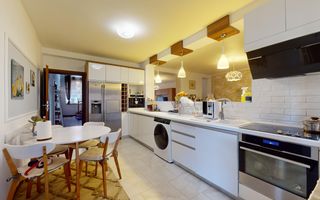 Casa cu stil,in mijlocul naturii Brasov-Bunloc - Poză 4