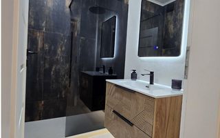 Prima inchiriere 2 camere Lux - Lujerului - Exigent - Finisaje premium - Poză 11