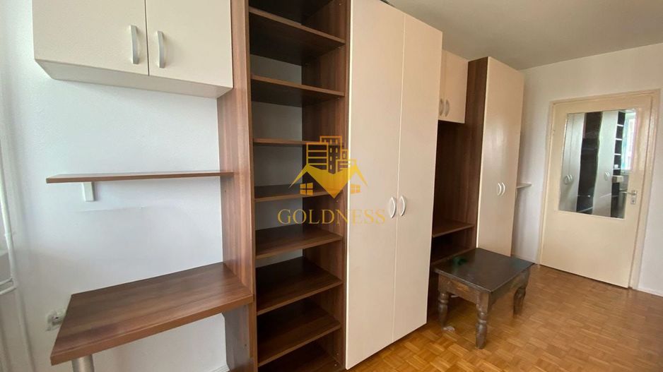 Garsoniera, Zona Iulius Mall, Cartierul Gheorgheni, FSEGA - Poză 3