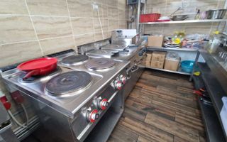 OPORTUNITATE  DE INVESTIȚIE: Supermarket la cheie , teren de 7.000 mp - Poză 4