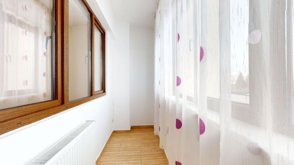 Apartament 2 camere 61 mp, mobilat și utilat, Șos. Chitilei 333–335 - Poză 17