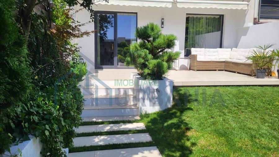 Casa luminoasa in complex rezidential Cubic Village, la 3 minute de Rond Pacurari - Poză 4
