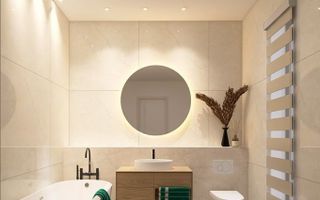 Vila tip Duplex | Pipera - Matei Millo | Finisaje Premium - Poză 12