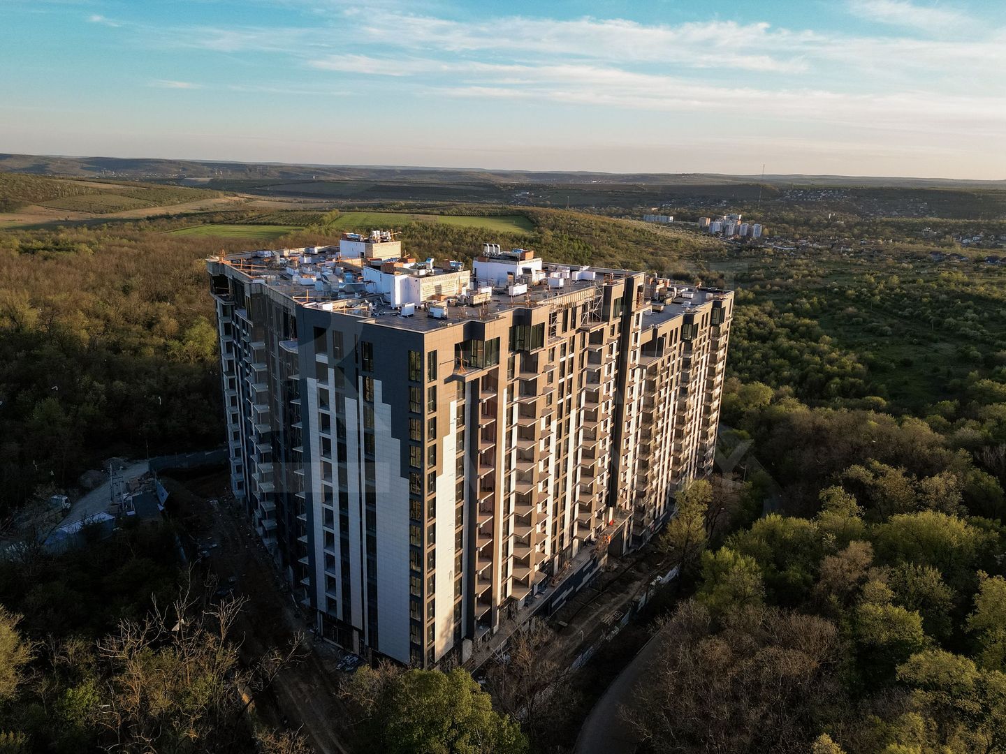 Vânzare, apartament, 2 camere + living, str, Grenoble, Botanica - Poză 2
