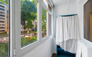 Apartament 2 camere, 40 mp, IEFTIN - Poză 12