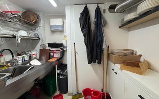 Spațiu Comercial Ultracentral în Cluj – Ideal pentru Restaurant - Poză 13