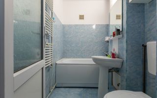 Apartament 2 camere, Etaj 2, Str. Orizontului, Bacau - Poză 13