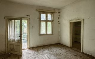 Teren și casă de vânzare în Miercurea Ciuc, zona L1u (strada Leliceni) - Poză 5