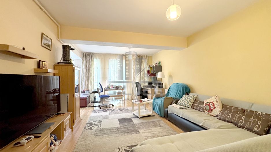 Apartament cu 3 camere/77mp/Zorilor. - Poză 1