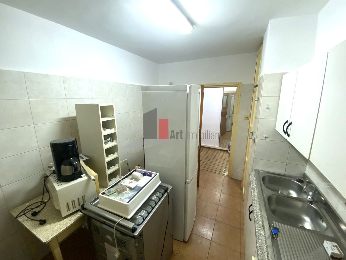 Apartament 4 camere sos Iancului - Poză 16