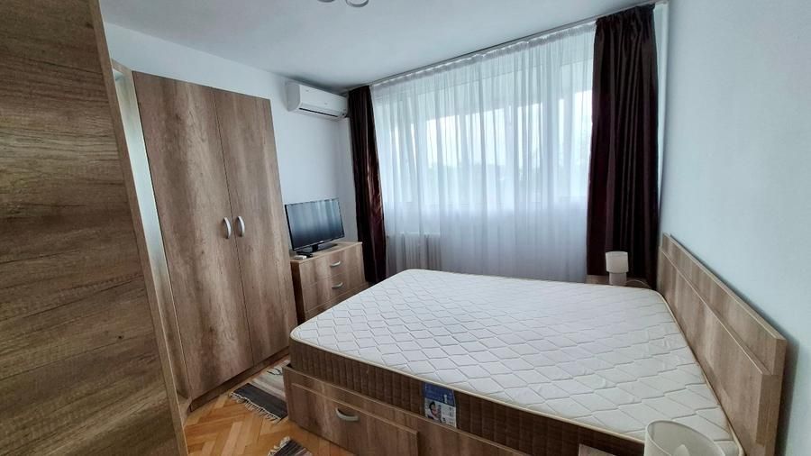 2 camere | Parcul Circului Mobilat nou, utilat, 2 aparate Aer Con - Poză 4