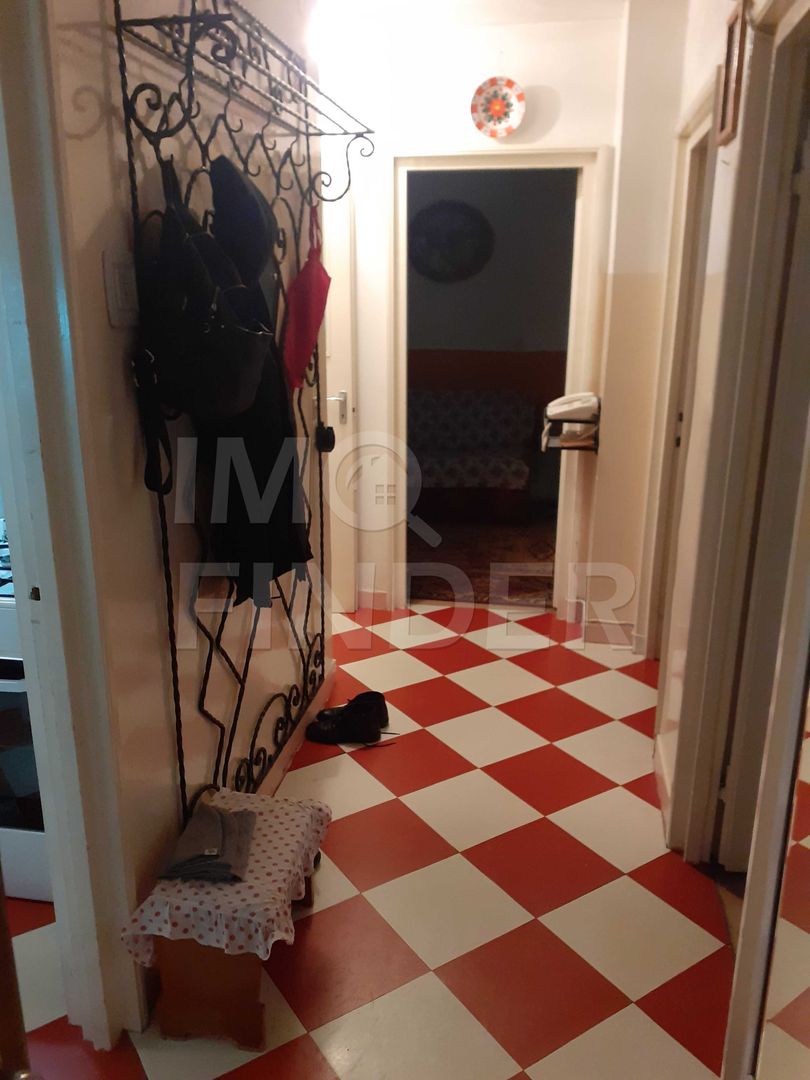 3 camere Decomandate Etaj Intermediar Gheorgheni - Poză 4
