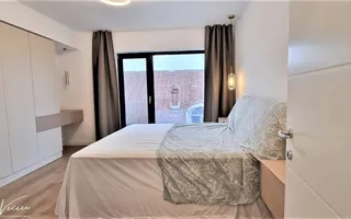 Apartament 4 camere, Iancu Nicolae utilat mobilat complet Investitie - Poză 14