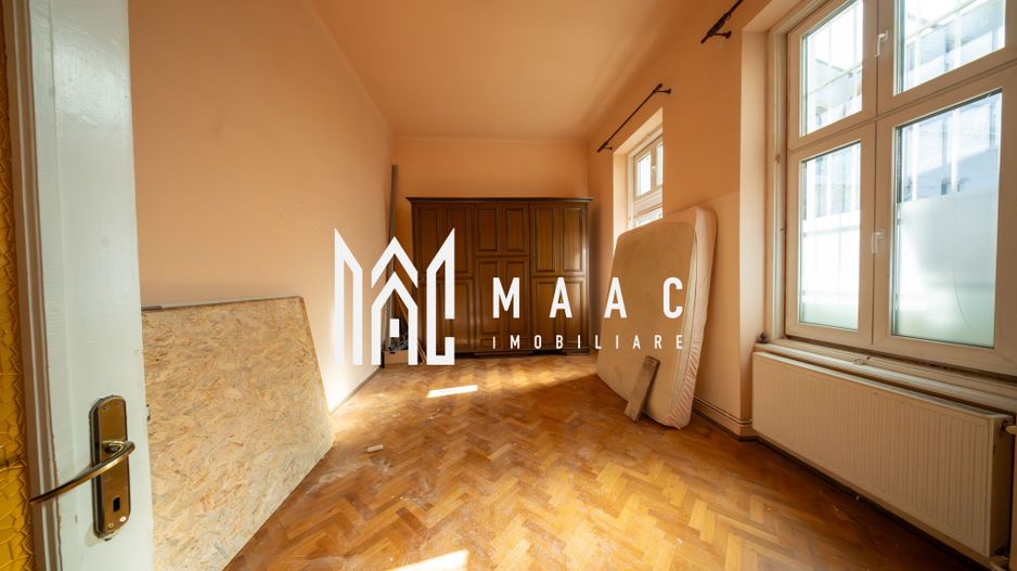 Apartament Piața Mare | 3 camere I 2 bai - Poză 5