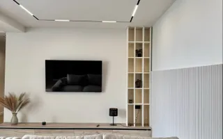 Vânzare, penthouse, 3 camere,  str. Cartușa, Dulești - Poză 12
